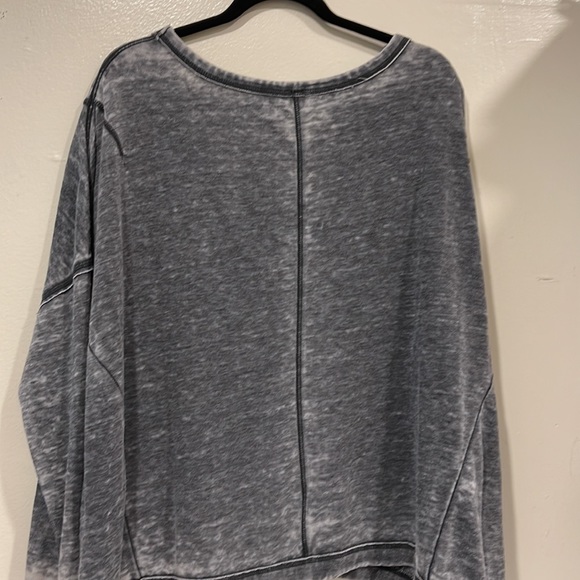 Free People top. XS - Picture 6 of 7